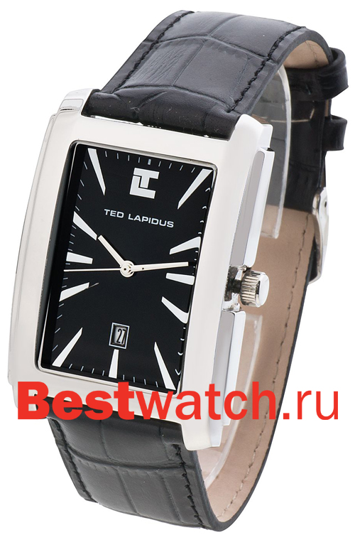 Часы Ted Lapidus Gents 5116401